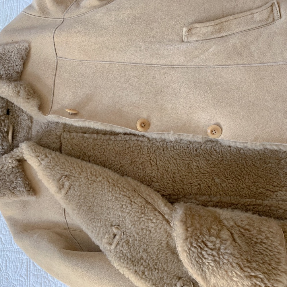 Vintage Jacket - Picture 3 of 7